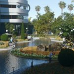 كمبوند فالنسيا فالي القاهرة الجديدة