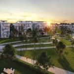 كمبوند في ريزيدنس سوديك التجمع الخامس