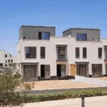 كمبوند في ريزيدنس سوديك التجمع الخامس