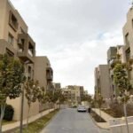 كمبوند فيلدج جيت التجمع الخامس