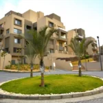 كمبوند فيلدج جيت التجمع الخامس