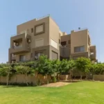 كمبوند فيلدج جيت التجمع الخامس