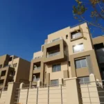 كمبوند فيلدج جيت التجمع الخامس