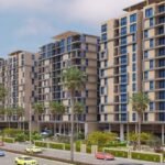 كمبوند كابيتال ايست