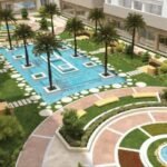 كمبوند كابيتال ايست