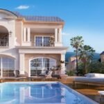 كمبوند ليان صبور التجمع الخامس