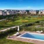 كمبوند ليان صبور التجمع الخامس