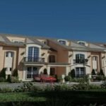 كمبوند ليان صبور التجمع الخامس