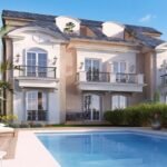 كمبوند ليان صبور