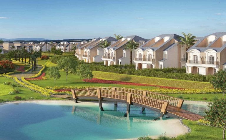 لاند مارك صبور للتطوير العقاري