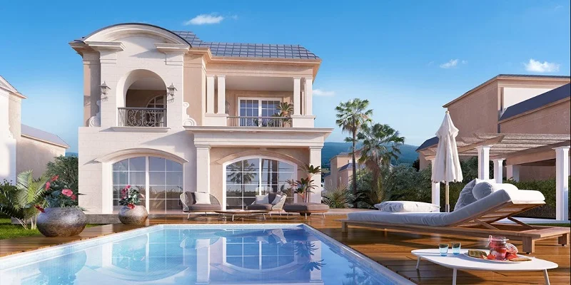 لاند مارك صبور للتطوير العقاري