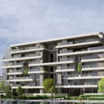 كمبوند مور ريزيدنس التجمع الخامس