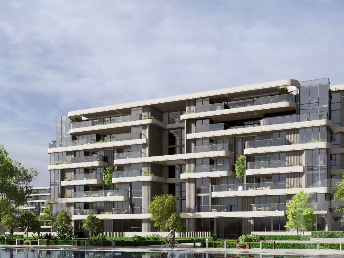 كمبوند مور ريزيدنس التجمع الخامس