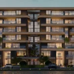 كمبوند مور ريزيدنس التجمع الخامس