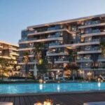 كمبوند مور ريزيدنس التجمع الخامس