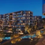 كمبوند مور ريزيدنس التجمع الخامس