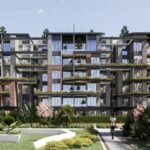 كمبوند مور ريزيدنس التجمع الخامس