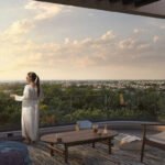 كمبوند مور ريزيدنس التجمع الخامس