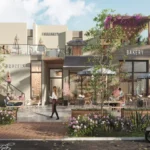 كمبوند نوراي التجمع الخامس