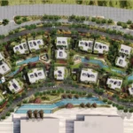 كمبوند نوراي التجمع الخامس