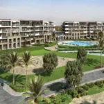 كمبوند نوراي التجمع الخامس