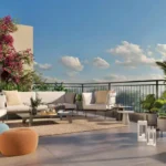 كمبوند نوراي التجمع الخامس