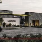 كمبوند نوشن التجمع الخامس