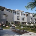 كمبوند نوشن التجمع الخامس