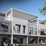 كمبوند نوشن التجمع الخامس