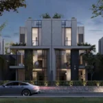 كمبوند نوي التجمع الخامس