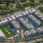 كمبوند نوي التجمع الخامس