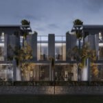 كمبوند نوي التجمع الخامس