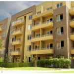 كمبوند نيست القاهرة الجديدة