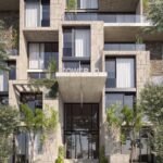 كمبوند نيست القاهرة الجديدة