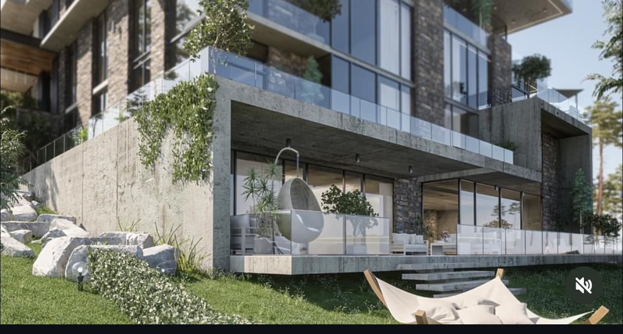 كمبوند نيست القاهرة الجديدة