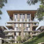 كمبوند نيست القاهرة الجديدة