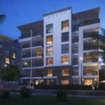 كمبوند نيوبوليس المستقبل سيتي