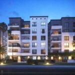 كمبوند نيوبوليس المستقبل سيتي