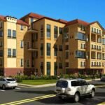 كمبوند نيوبوليس المستقبل سيتي