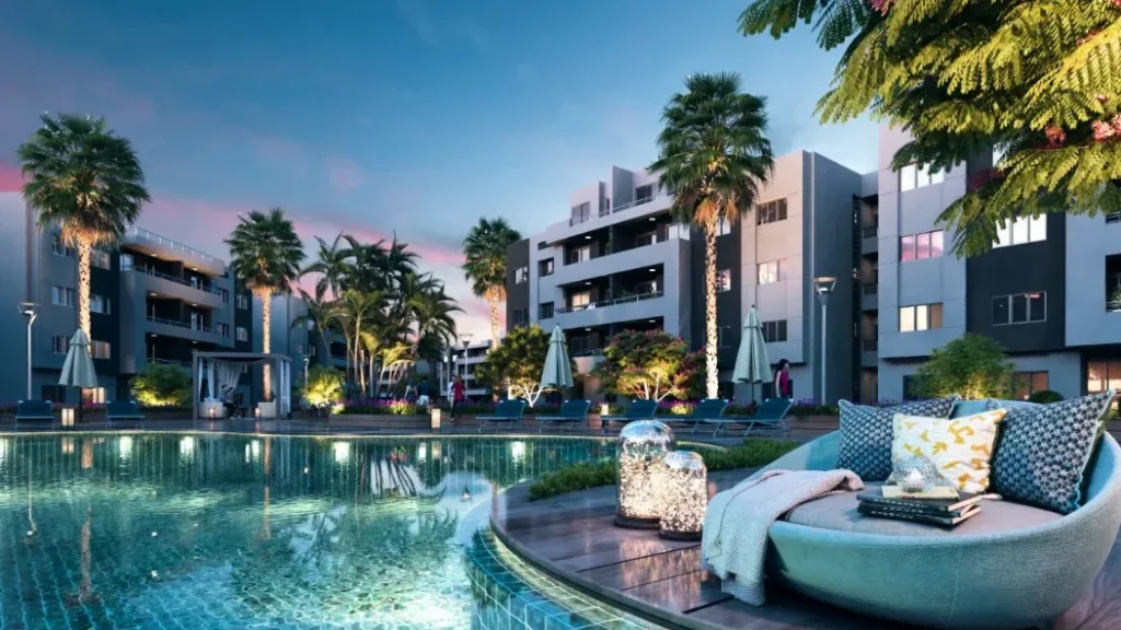 افضل كمبوندات العبور 2026 | تفاصيل الأسعار والمساحات ارقي كمبوندات العبور