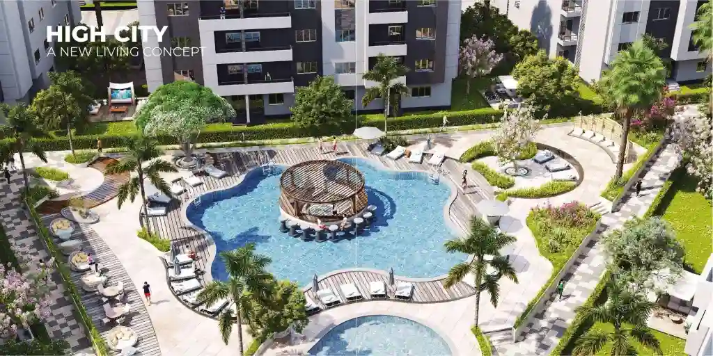 افضل كمبوندات العبور 2026 | تفاصيل الأسعار والمساحات اشهر كمبوندات العبور