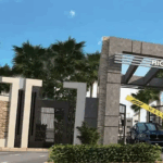 هاي سيتي العبور