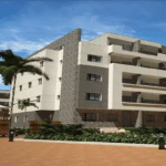 هاي سيتي العبور