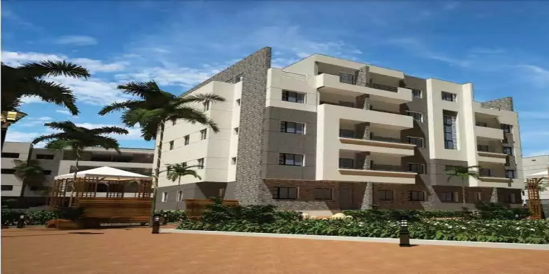 هاي سيتي العبور