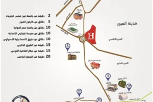 الصفوة العقارية