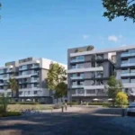 كمبوند هوب التجمع الخامس