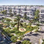 كمبوند هوب التجمع الخامس