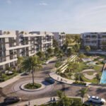 كمبوند هوب التجمع الخامس