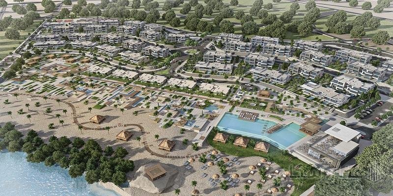 Oriental Urban Development (OUD) Matangi Marsa Alam