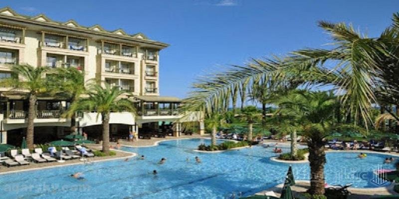 Oriental Urban Development (OUD) Matangi Marsa Alam